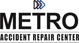 Metro Accident Repair Center Logo
